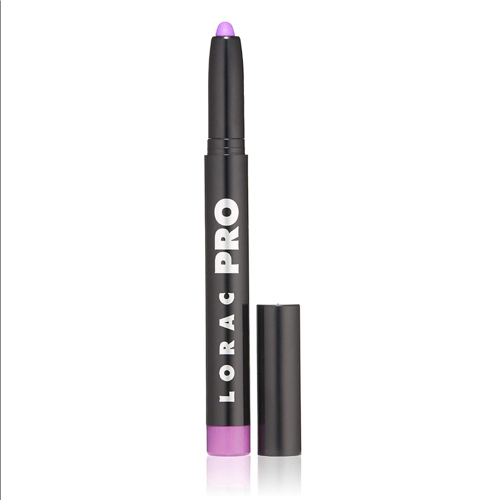 LORAC: Pro Matte Lip Color (Lilac)